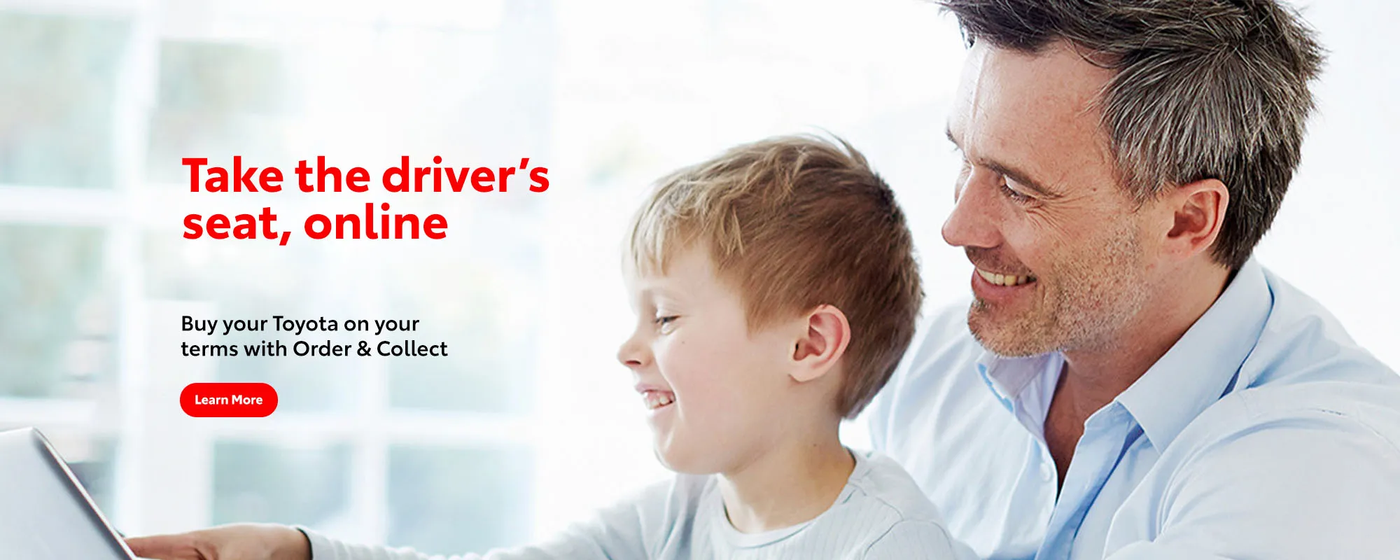 Buy Online Hp Banner